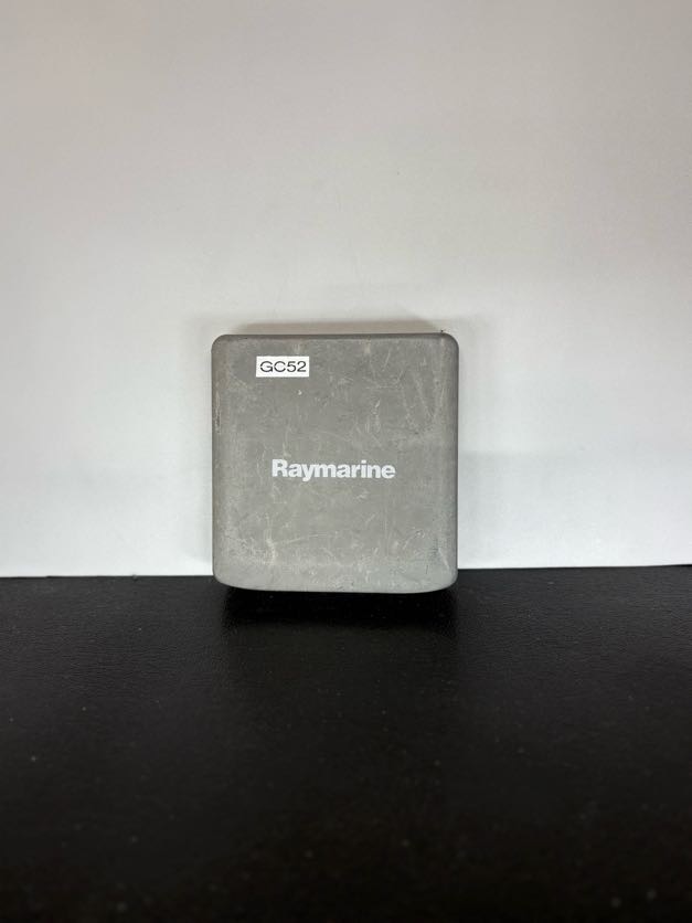 Raymarine ST60 Sun Cover (used)