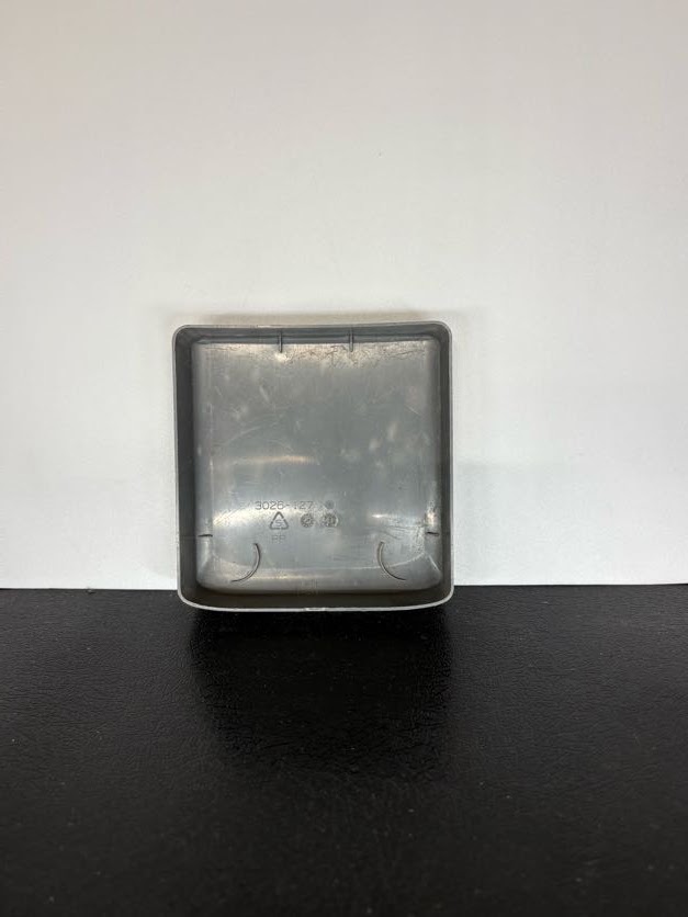 Raymarine ST60 Sun Cover (used) - Image 2