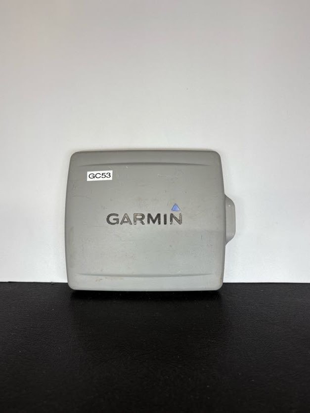 Garmin 546s Sun Cover (used)