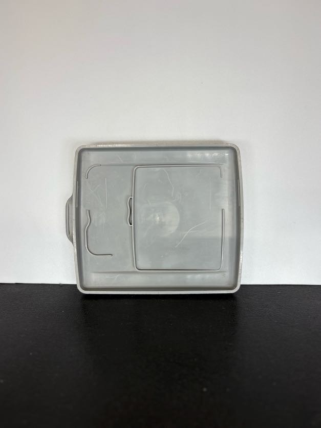 Garmin 546s Sun Cover (used) - Image 2