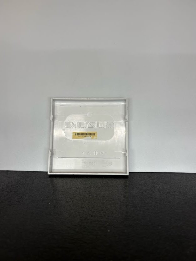 Suzuki C10 Sun Cover (used) - Image 2