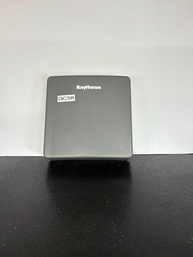 Raytheon Raydata Sun Cover (used)