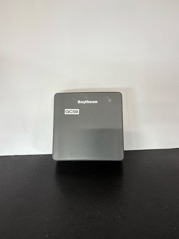 Raytheon Raydata Sun Cover (used)