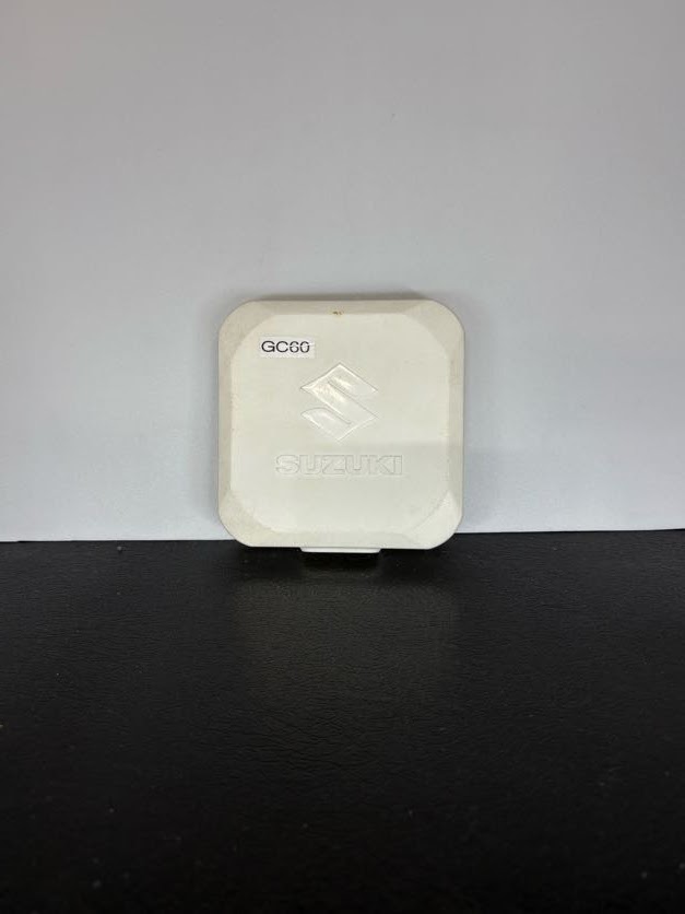 Suzuki SMG4 Sun Cover (used)