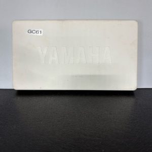 Yamaha 6Y9 Sun Cover (used)