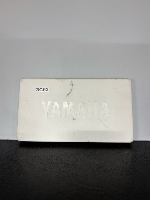 Yamaha 6Y9 Sun Cover (used)