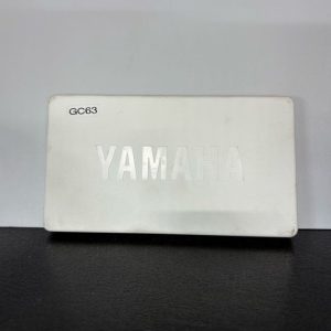 Yamaha 6Y9 Sun Cover (used)