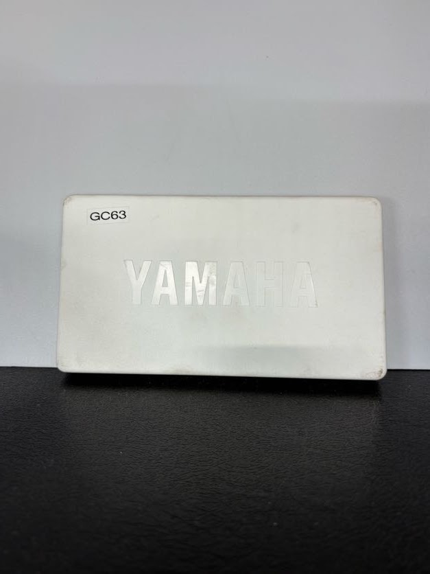 Yamaha 6Y9 Sun Cover (used)