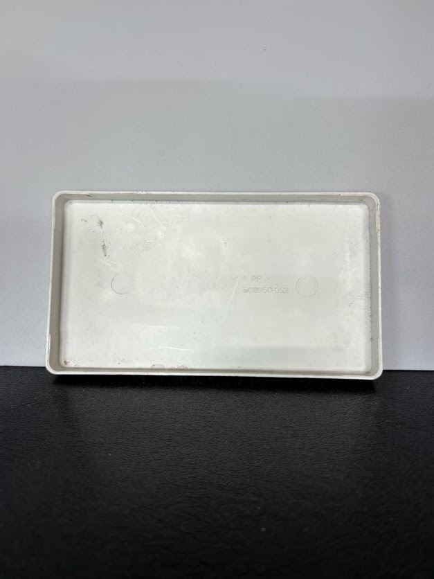 Yamaha 6Y9 Sun Cover (used) - Image 2