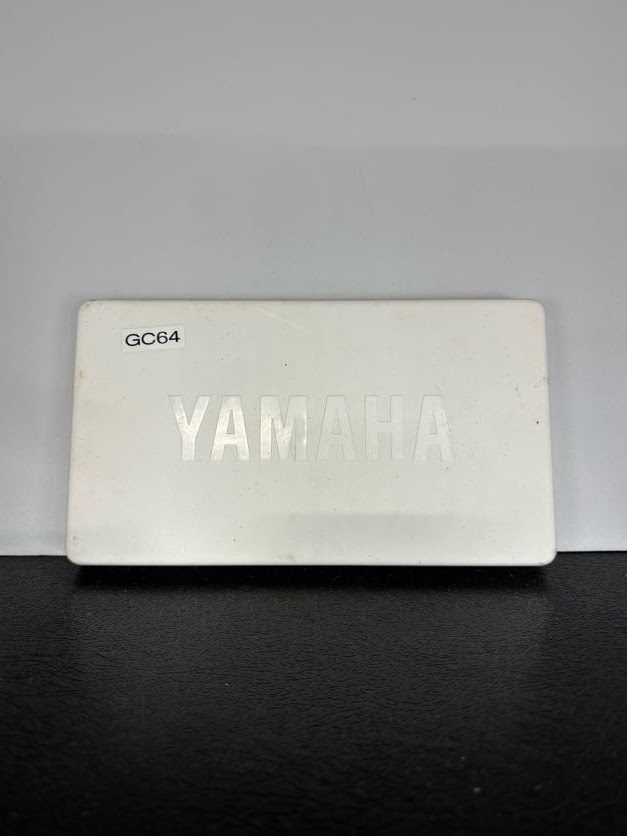 Yamaha 6Y9 Sun Cover (used)