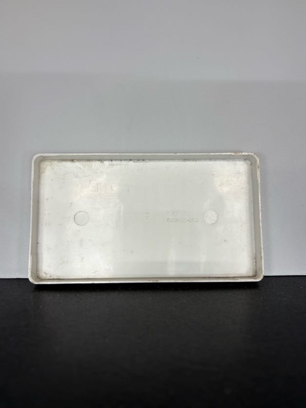 Yamaha 6Y9 Sun Cover (used) - Image 2