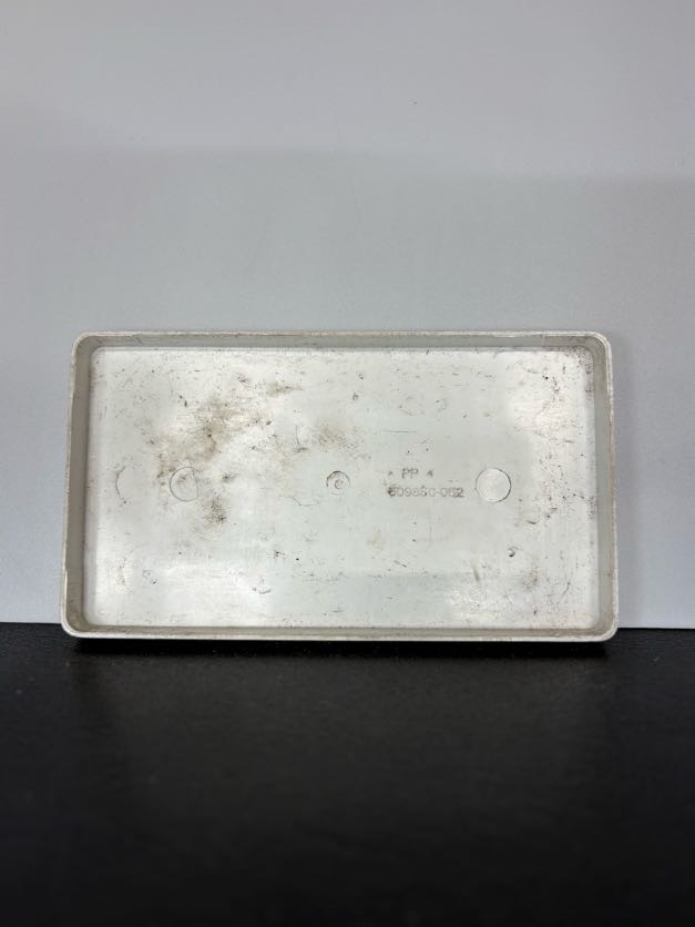 Yamaha 6Y9 Sun Cover (used) - Image 2