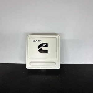 Cummins ED-4 Sun Cover (used)