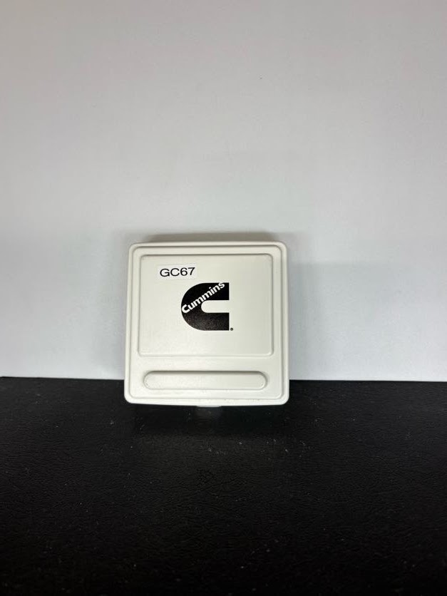 Cummins ED-4 Sun Cover (used)