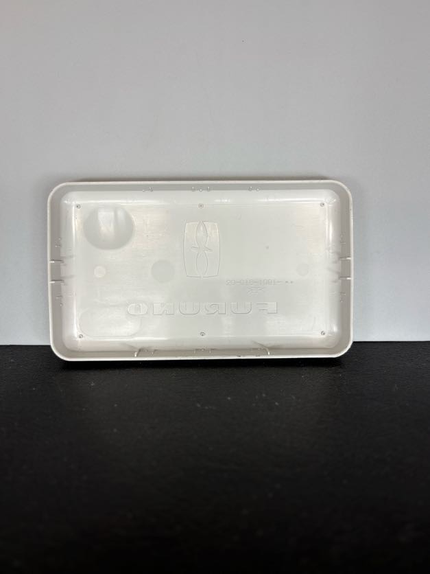 Furuno RD-30/FA-150/GP-32 Sun Cover (used) - Image 2