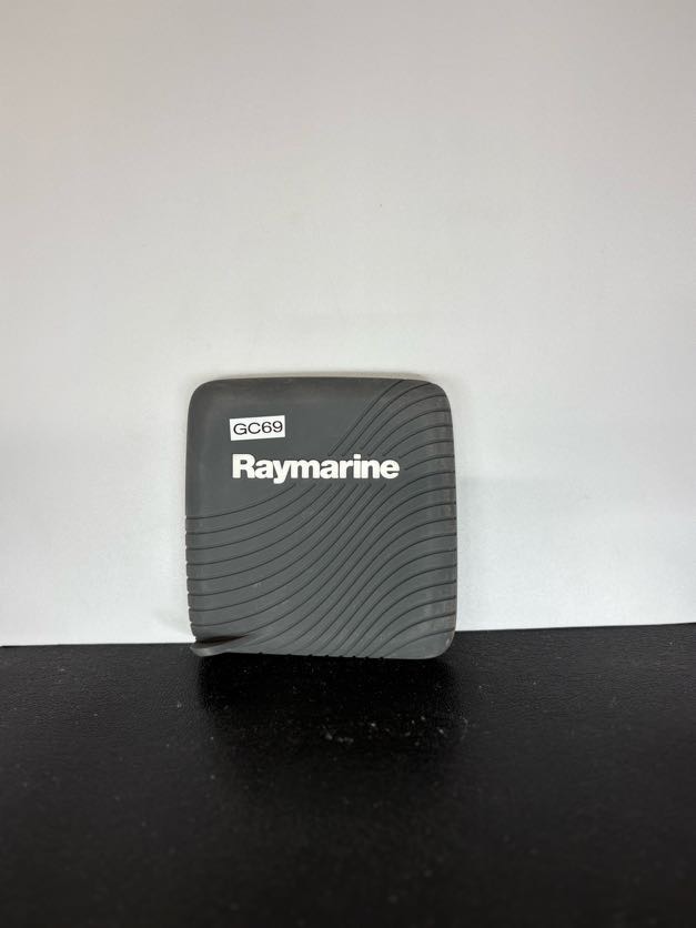 Raymarine i50/i60/i70 Sun Cover (used)