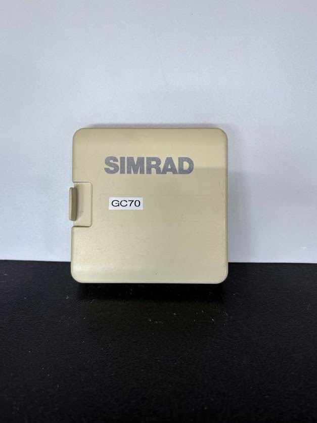 Simrad AP24 Sun Cover (used)