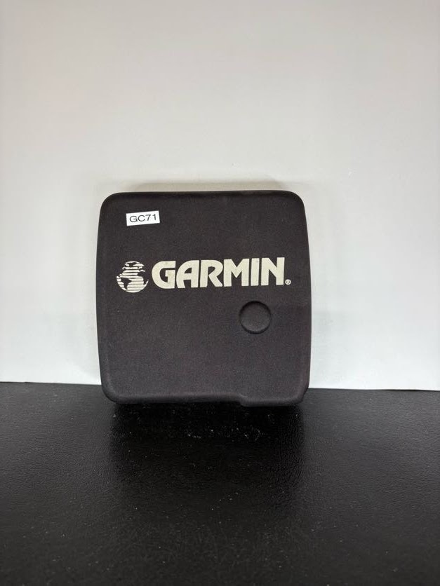 Garmin 182C Sun Cover (used)