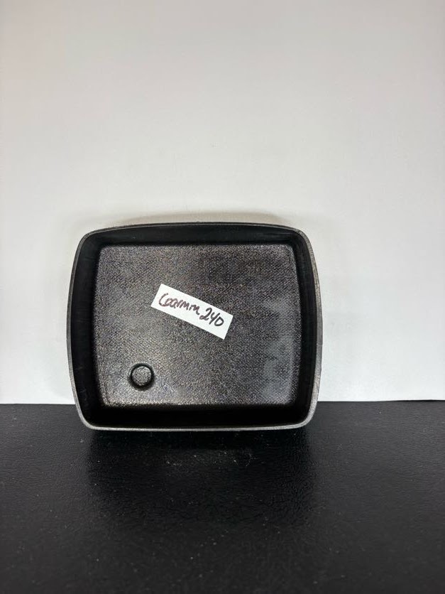 Garmin 240 Sun Cover (used) - Image 2