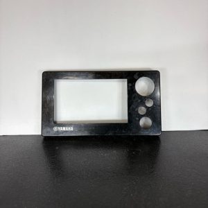 Yamaha 6Y9 OEM Bezel (used)