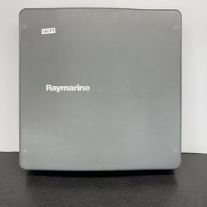 Raymarine RL80C Sun Cover (used)