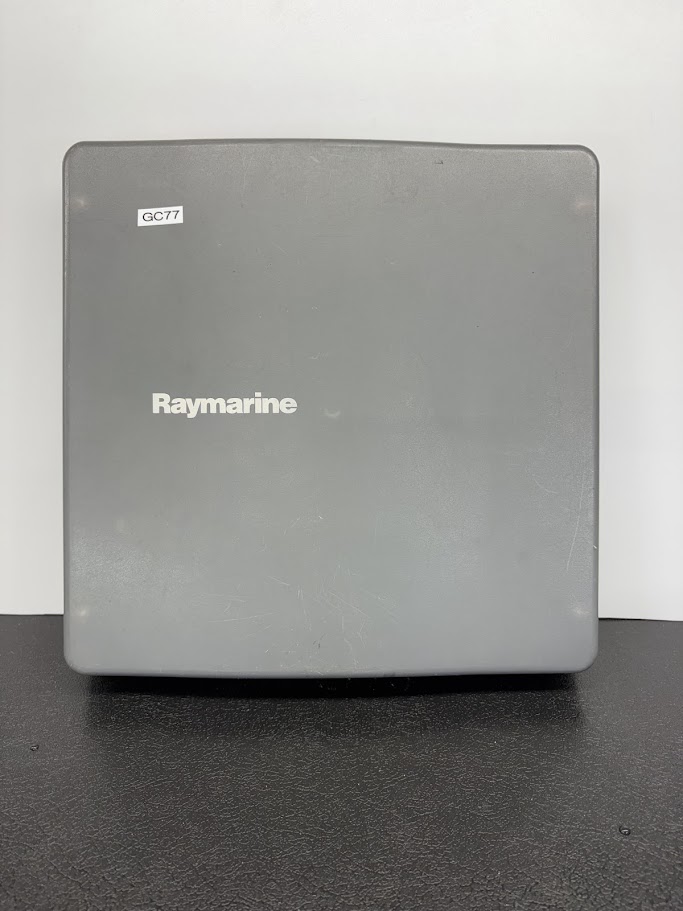 Raymarine RL80C Sun Cover (used)