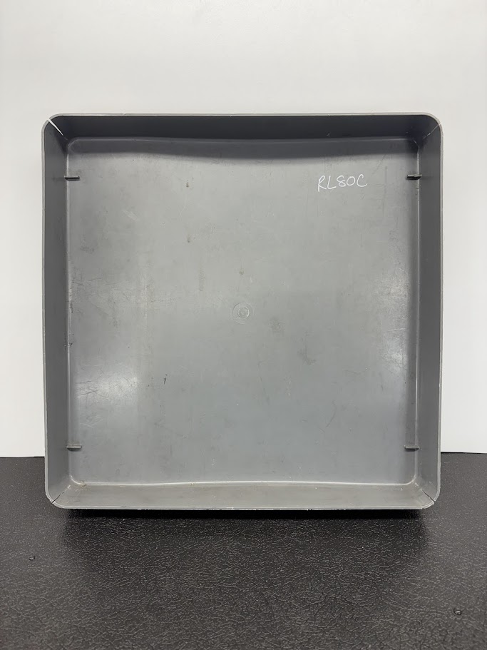 Raymarine RL80C Sun Cover (used) - Image 2