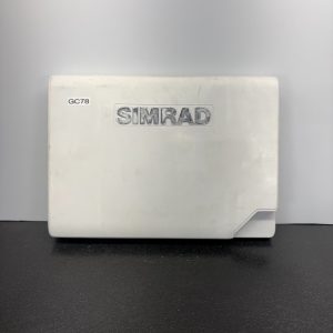 Simrad NSS7 Sun Cover (used)