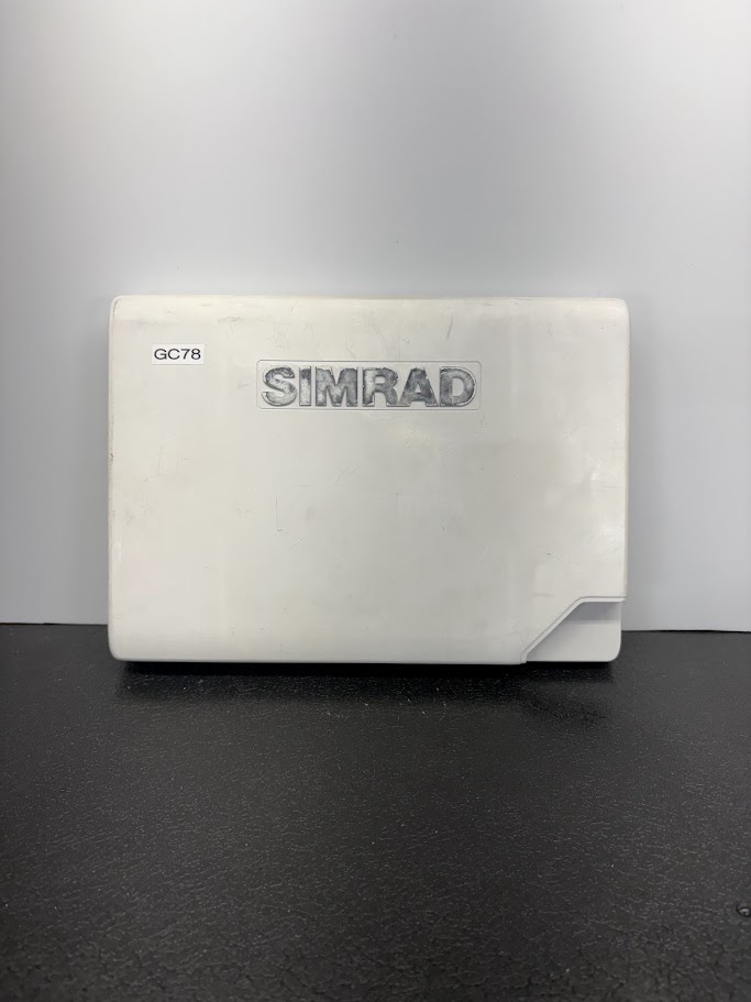 Simrad NSS7 Sun Cover (used)