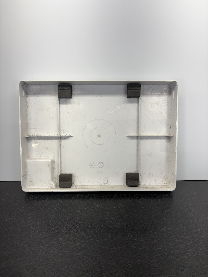 Simrad NSS7 Sun Cover (used) - Image 2