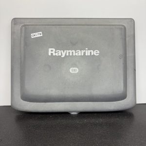 Raymarine E80 Sun Cover (used)