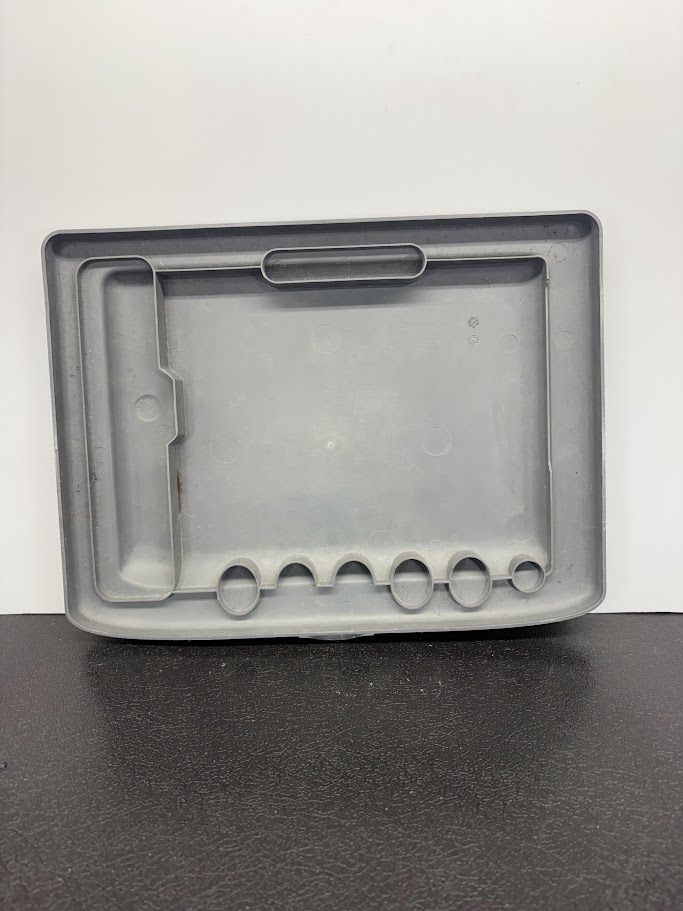 Raymarine E80 Sun Cover (used) - Image 2