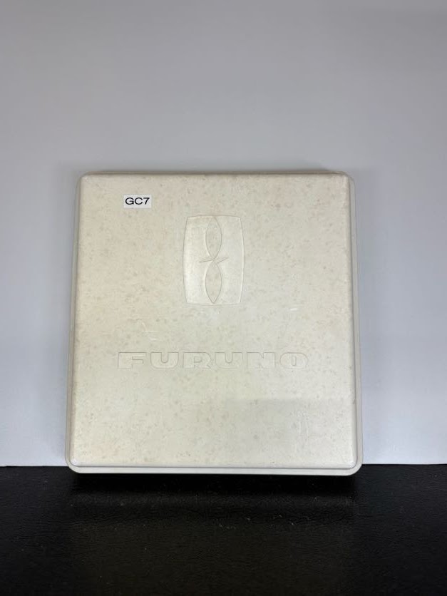 Furuno LS-6100 Sun Cover (used)