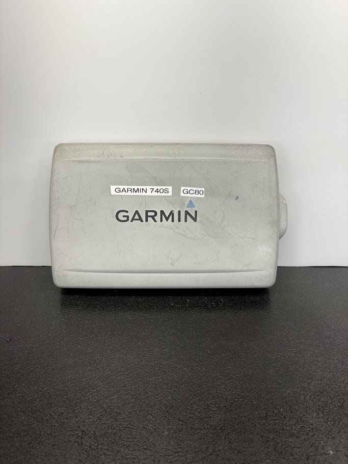 Garmin 740s Sun Cover (used)