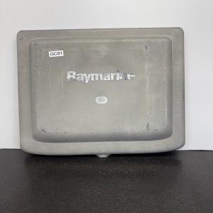 Raymarine E80 Sun Cover (used)