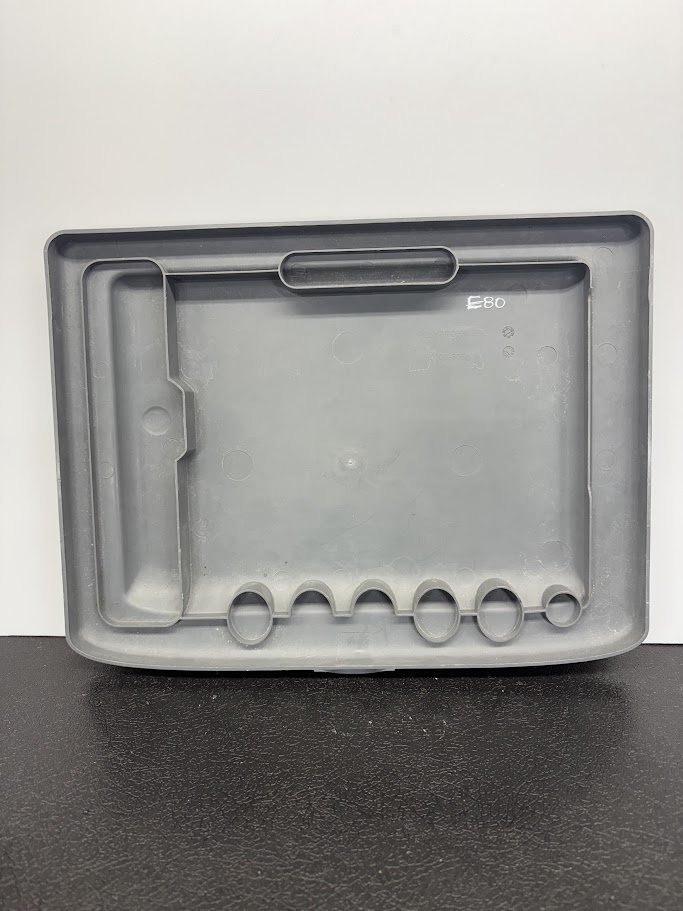 Raymarine E80 Sun Cover (used) - Image 2