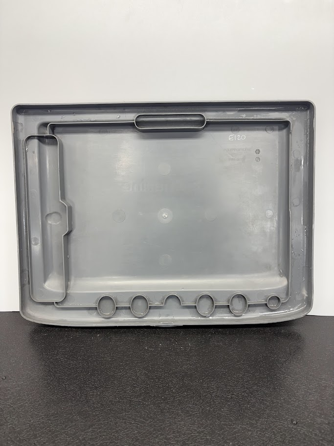Raymarine E120 Sun Cover (used) - Image 2