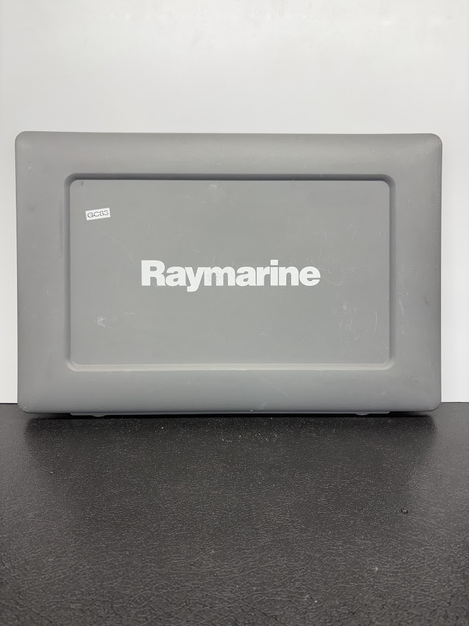 Raymarine E140W Sun Cover (used)