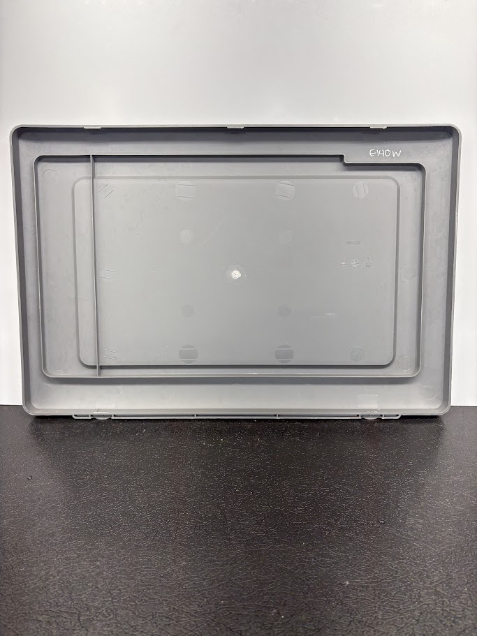 Raymarine E140W Sun Cover (used) - Image 2