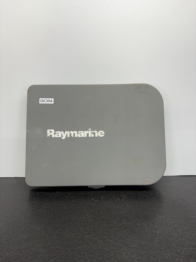 Raymarine A70 Sun Cover (used)