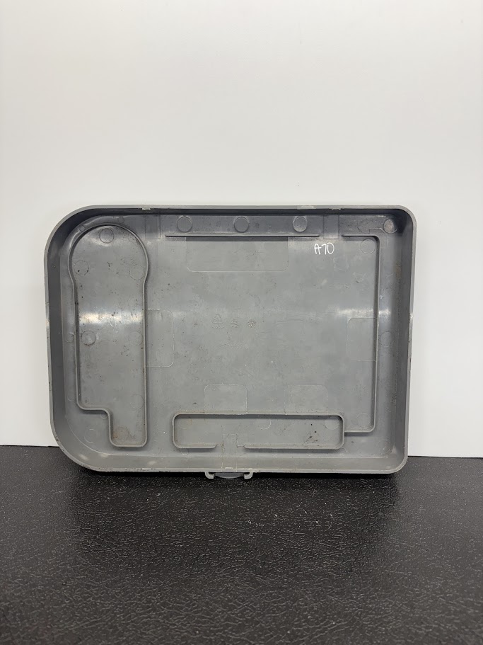 Raymarine A70 Sun Cover (used) - Image 2
