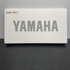 Yamaha Command Link 6Y9 Sun Cover with Logo