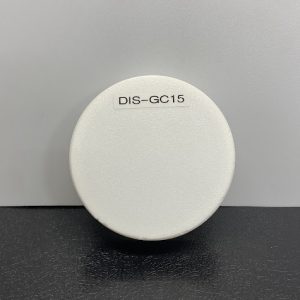 3" Round Sun Cover