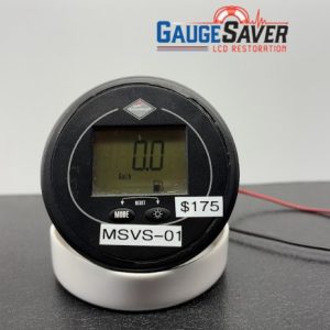 Mercury SmartCraft SC1000 System Monitor Refurbished