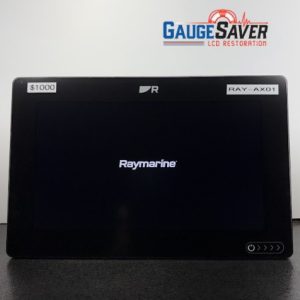Raymarine Axiom+ 9 RV OEM Device (USED)