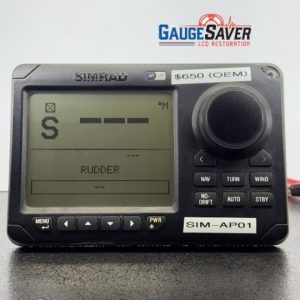 Simrad AP28 OEM Device (USED)
