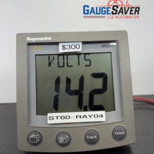 Raymarine ST60 Multi Refurbished Device (USED)