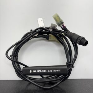 Suzuki NMEA 2000 Engine Interface Cable (USED)