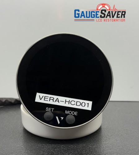 Veratron Digital Marine NMEA 2000 Gauge - Image 3