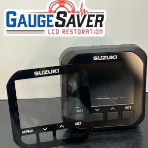 Suzuki SMG4 Lens Replacement Service